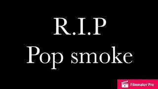 Velenwezzy ft. Lirico Presion - 2020 ( R.I.P POP SMOKE )