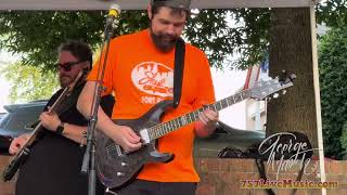 Burn Two original by The Ben Phelps Project performed live at The Virginia Beer Company