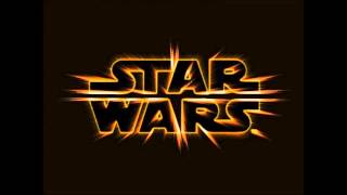 Star Wars Impression 1