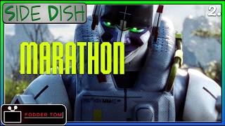 Marathon | #2 | Triage
