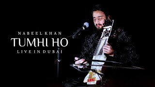 Nabeel Khan - Tum Hi Ho | Live in Dubai