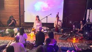 Cosmic Wave. Gaia