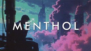 MENTHOL - A Retrowave Synthwave Mix For Your Smoke Break