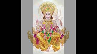 Hanuman Vandana | हनुमान वंदना |  Devotional Chanting for Strength and Courage