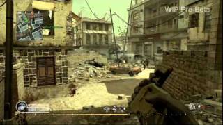 Call of Duty 4: Modern Warfare - C4