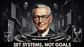 "SET SYSTEMS… OR BE CRUSHED BY THEM" — A MACHIVALLIAN SPEECH