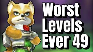 Worst Levels Ever # 49