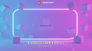 E Vodi [Ju Ben X Ratu] Maxville Remix _ 2025