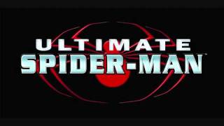 ultimate spiderman playlist icon