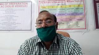 Oxalic Acid by Dr. Chatterjee D.A.