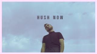 Bar Agai - Hush Now (Official Audio)