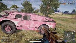 PUBG PC : Epic, Funny & WTF Moments EP. 13