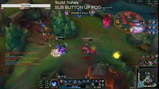 Dusk reaver one shot