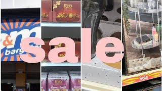 B&M sale sets uk vlogs#