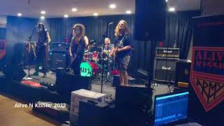 Club 240 Sound Check 3-15-24