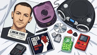 🔴 LIVE RADIO: Soundtrack of the 2000s