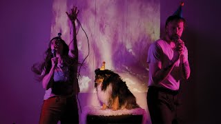 The Royal Foundry - Howlin' At The Moon (Music Video)