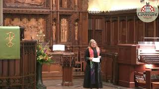 September 18, 2022, Sunday Service