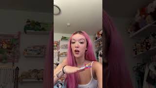 Nikki story time 