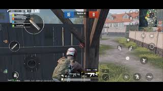 when a common man initiate to play pubg