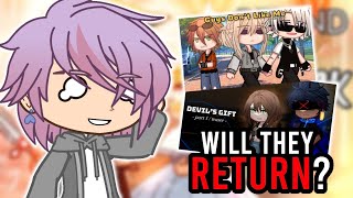 Gacha Community: Mini Movies And Music Videos \ Gacha Club Rant