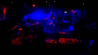 JOE DORIA w/ JESSICA, THADDEUS, and EHSSAN