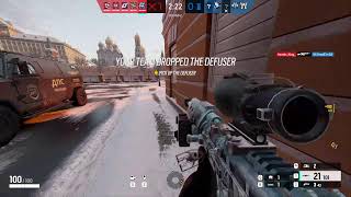 PC:  No update to Seamless CoOp so R6 for now!