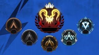 Apex legends RANKED ARENAS!!LIVE