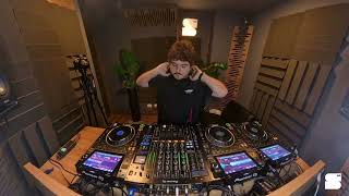 Daniel Iskren - Sequence Lab