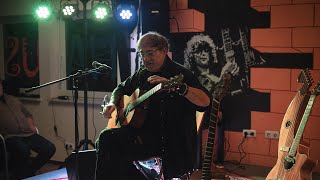 StRiedKULT-Klub Konzert 69 - Don Alder