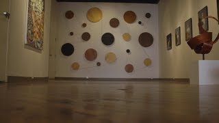 Bing Stories: Anthony Brunelli Fine Arts | Binghamton, New York