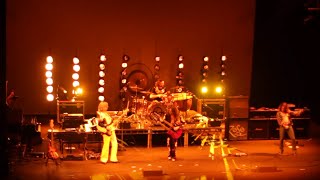 Boot-Led Zeppelin: The Song Remains The Same