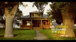 Earthly Father, Heavenly Father
