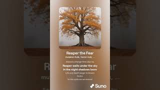 Reaper the Fear