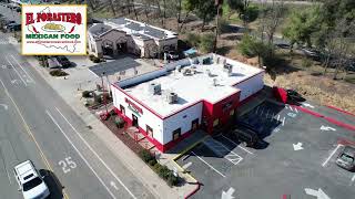 El Forastero Placerville  + HD Drone Video + DJI AIR 2S