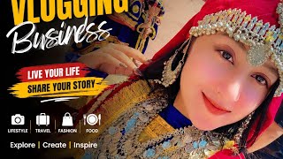 Nitya vlog is live