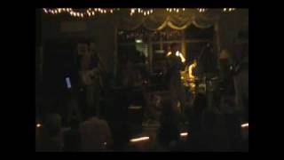 The Louisiana Street Band - Bartender Blues Original