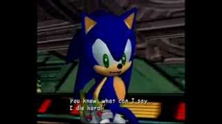 Shadow's Got Something to Say