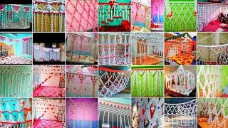 Suhag Lari ka Collection// New Chandni Design//Suhag Lari//Home Decoration