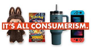 How the Internet RUINED Hobbies