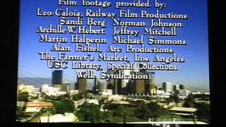 Things That Aren't Here Anymore - Ralph Story - 1995 No. 9