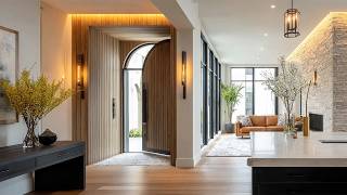 The Secret to Invisible Functionality in Luxury Living Space Interior Design