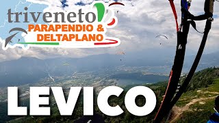 Triveneto Levico 2023