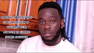 Namshi by super bwoy official lyrics by love meka