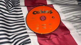 Opening to The Croods 2013 DVD (2018 Universal Pictures Home Entertainment reprint)