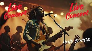 REGGAE FRANCAIS (PLUS D'HIER) LIVE