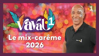 Le Mix-Carême