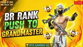 Free Fire Giveaways & FunRTX Gaming GG: Guild Tests, Giveaways, and GG Gameplay