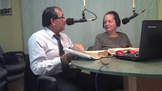 LAS SEMEJANZAS ENTRE EL MAESTRO Y JONAS - EFRAIN RDZ/MARA CRESPO  10.31.18