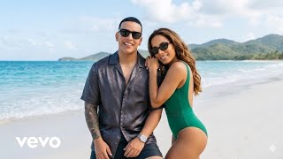 Daddy Yankee x Anitta – BAILA CON FUEGO 🔥 (Official Audio)